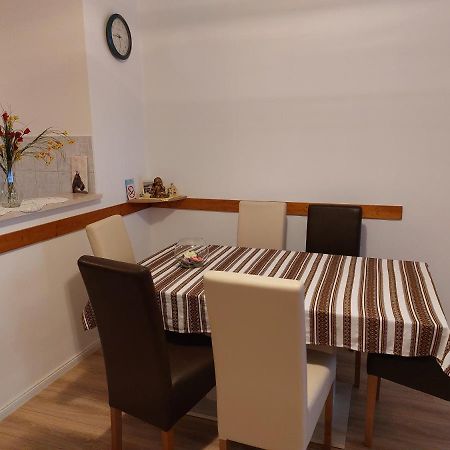 Apartment Ljubicic Podstrana Kültér fotó