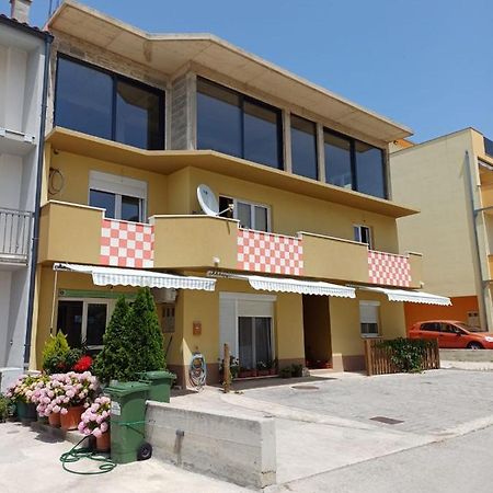 Apartment Ljubicic Podstrana Kültér fotó