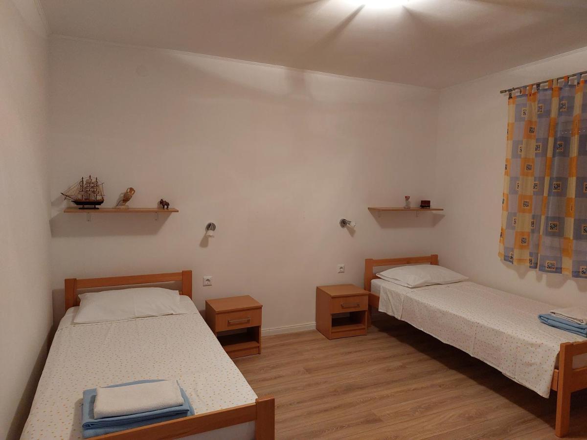 Apartment Ljubicic Podstrana Kültér fotó