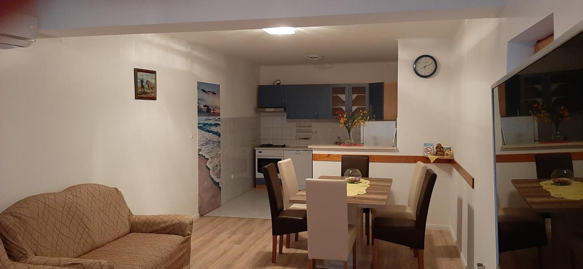 Apartment Ljubicic Podstrana Szoba fotó
