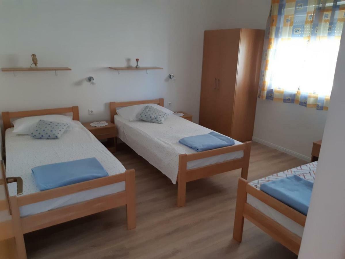 Apartment Ljubicic Podstrana Kültér fotó